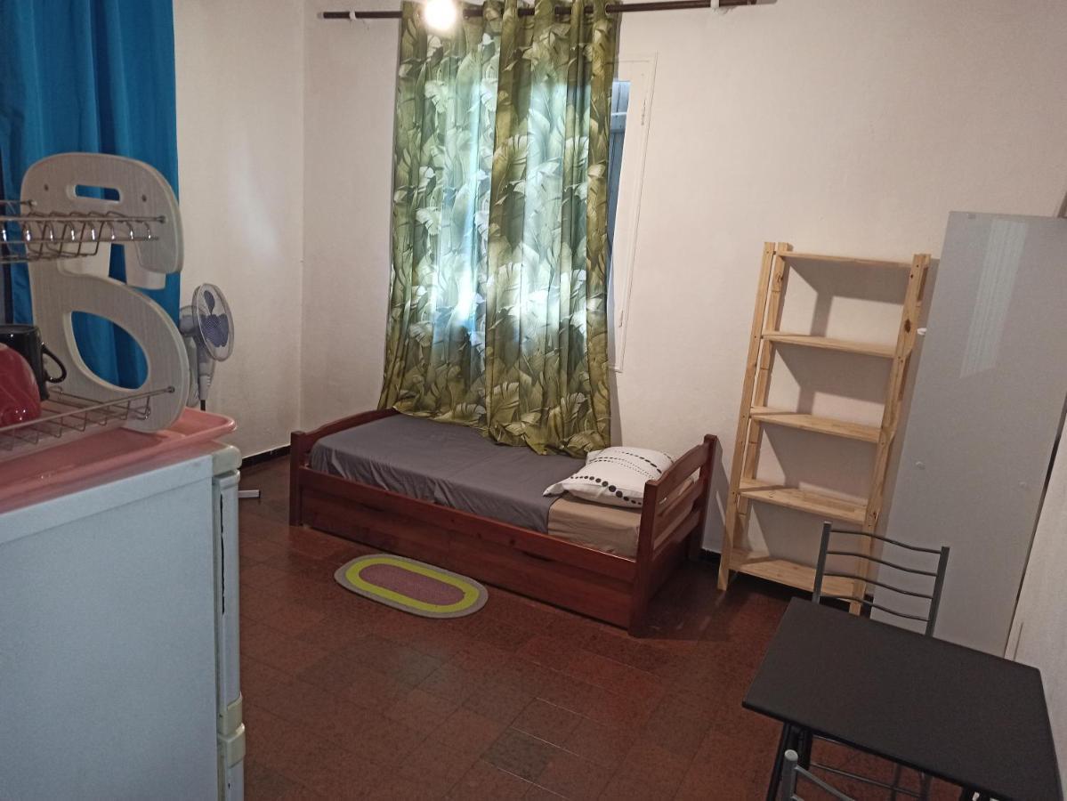 Appartamento Locatriolet Saint-Denis Esterno foto