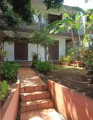 Appartamento Locatriolet Saint-Denis Esterno foto