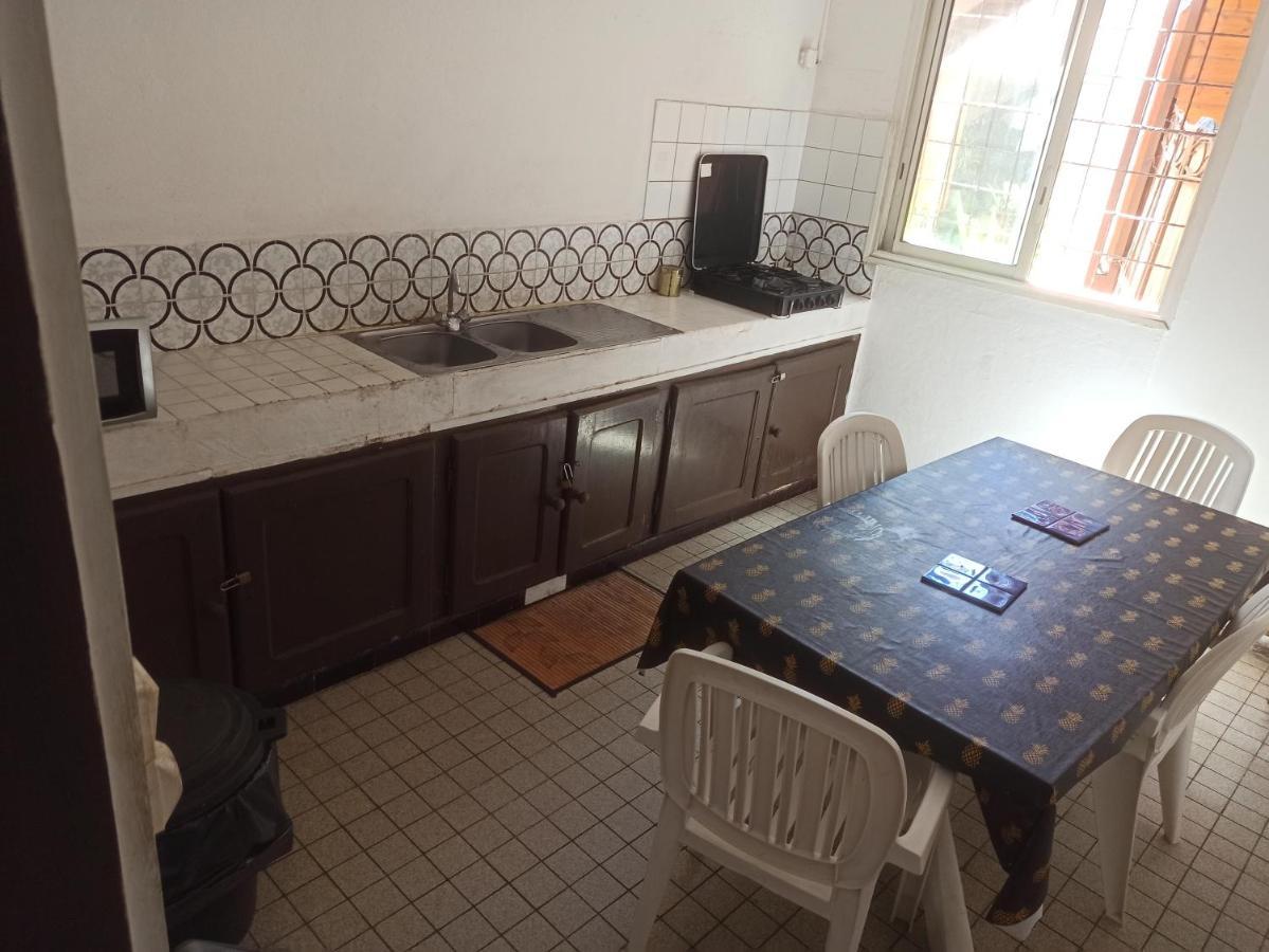 Appartamento Locatriolet Saint-Denis Esterno foto